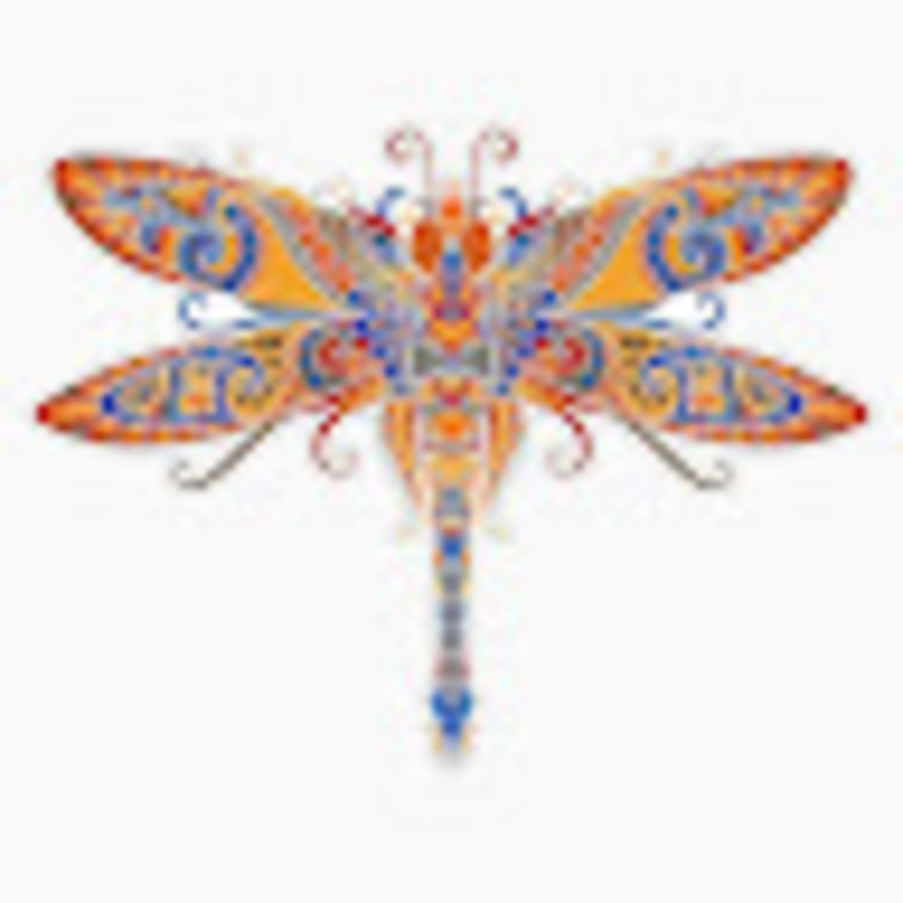 Meet your Posher, Paulette